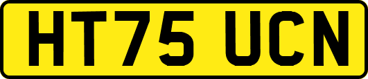HT75UCN