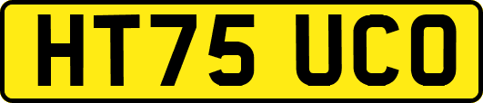 HT75UCO