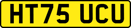 HT75UCU