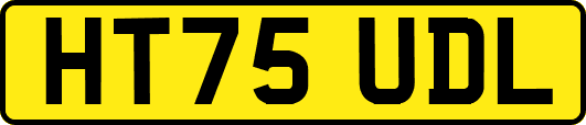 HT75UDL