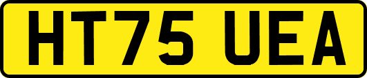 HT75UEA