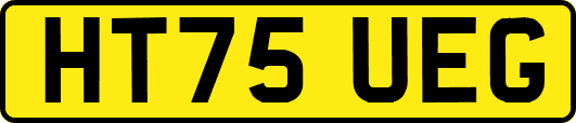 HT75UEG