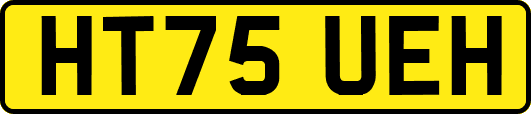 HT75UEH