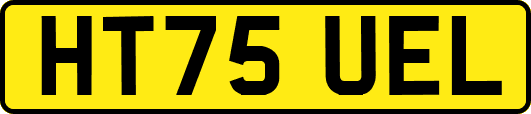 HT75UEL