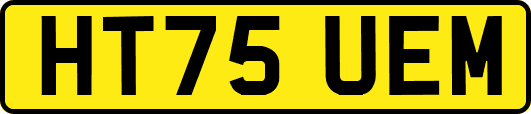 HT75UEM