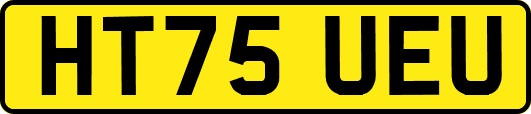 HT75UEU
