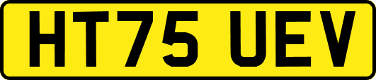 HT75UEV