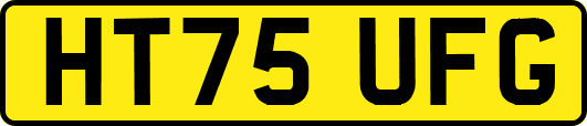 HT75UFG