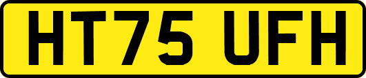 HT75UFH
