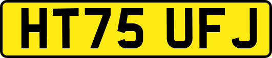 HT75UFJ
