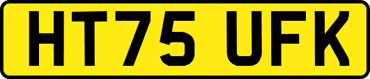HT75UFK