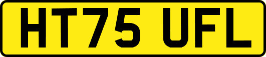 HT75UFL