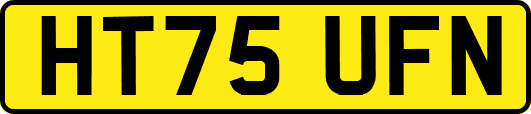 HT75UFN