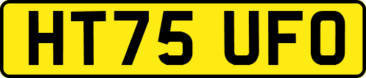 HT75UFO