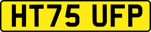 HT75UFP