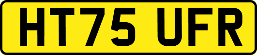 HT75UFR
