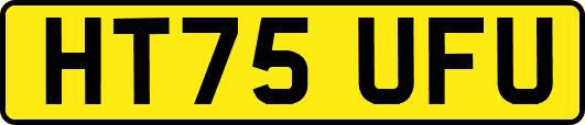 HT75UFU