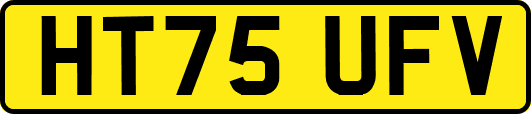 HT75UFV
