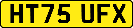 HT75UFX