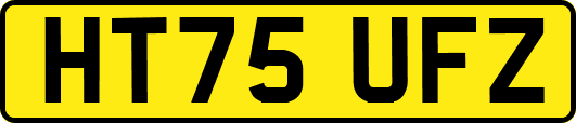 HT75UFZ