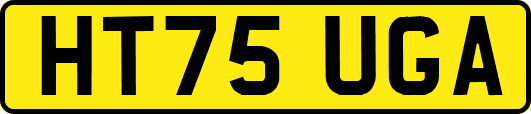 HT75UGA