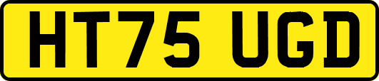 HT75UGD