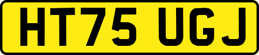 HT75UGJ