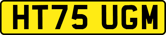 HT75UGM