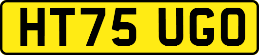 HT75UGO