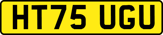 HT75UGU
