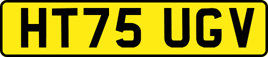 HT75UGV