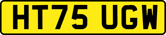 HT75UGW