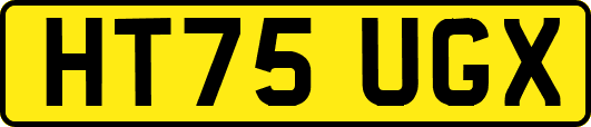 HT75UGX