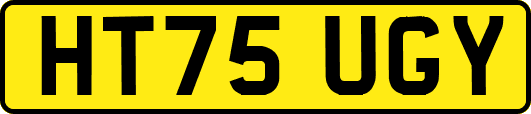 HT75UGY
