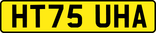 HT75UHA