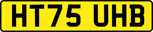 HT75UHB