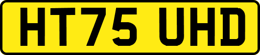 HT75UHD