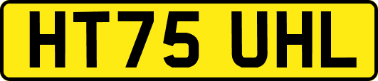 HT75UHL