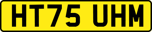 HT75UHM
