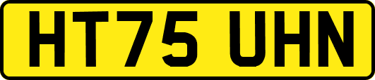 HT75UHN
