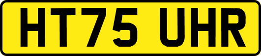 HT75UHR