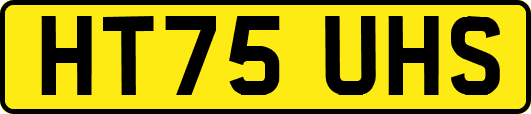HT75UHS