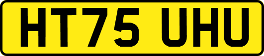 HT75UHU