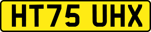 HT75UHX