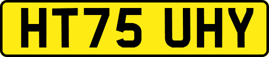 HT75UHY