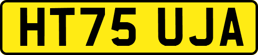 HT75UJA