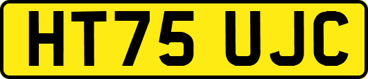 HT75UJC