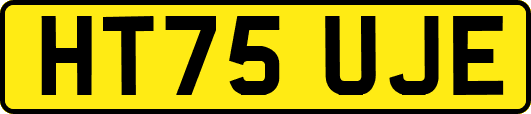 HT75UJE