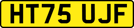 HT75UJF