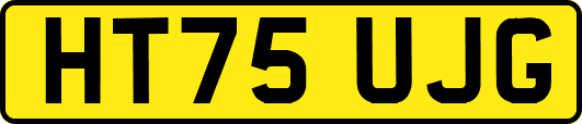 HT75UJG